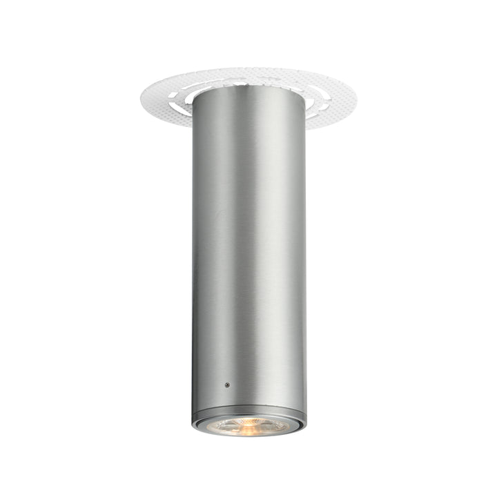 Fulcrum 7.5" LED Surface Mount Aluminum alternate view