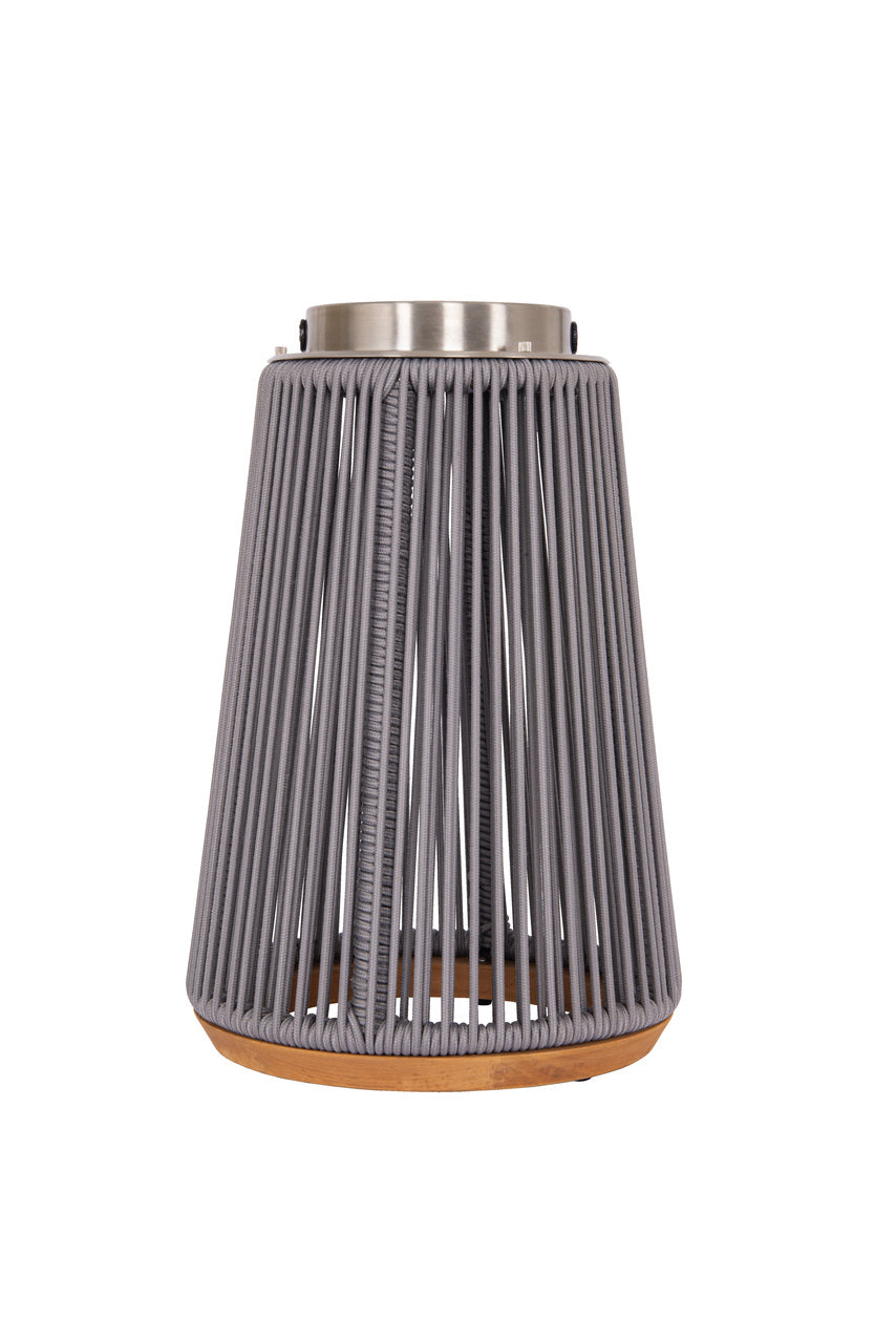 Sea Scape Solar LED Outdoor Rechargeable Table Lamp by Craftmade - view 18