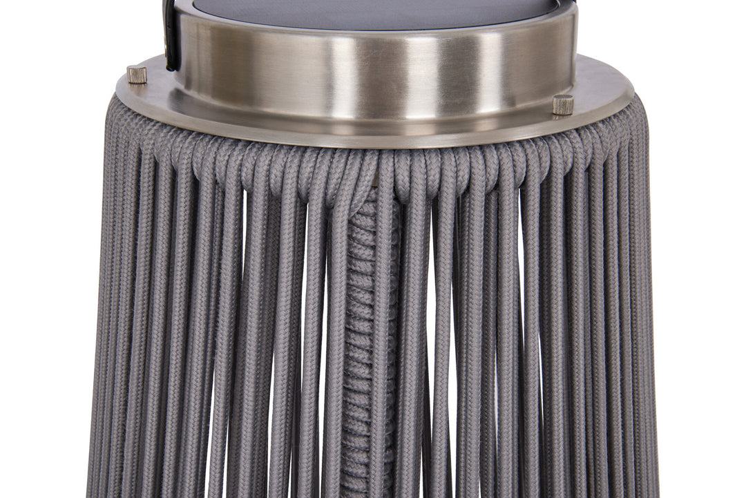 Sea Scape Solar LED Outdoor Rechargeable Table Lamp by Craftmade - view 20