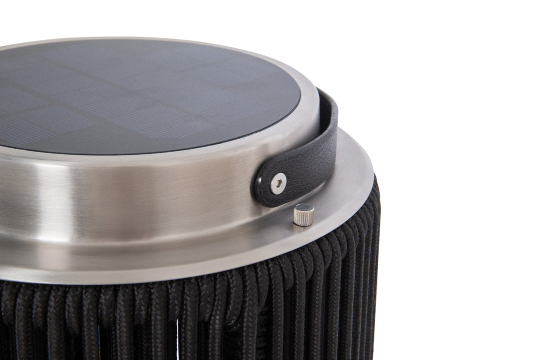 Sea Scape Solar LED Outdoor Rechargeable Table Lamp by Craftmade - view 3