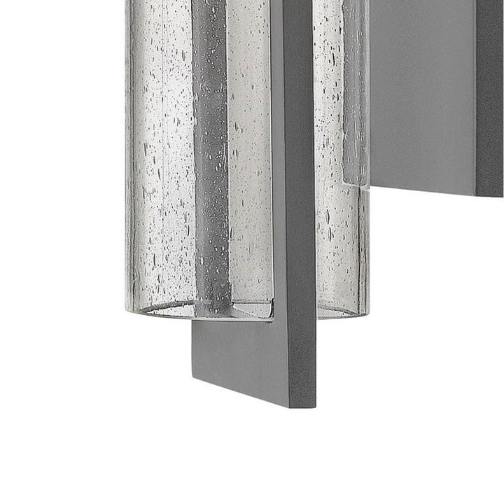 Shelter Outdoor Wall Light