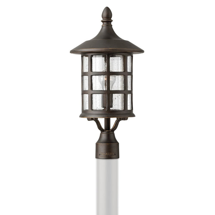 Freeport Large Post Mount Lantern