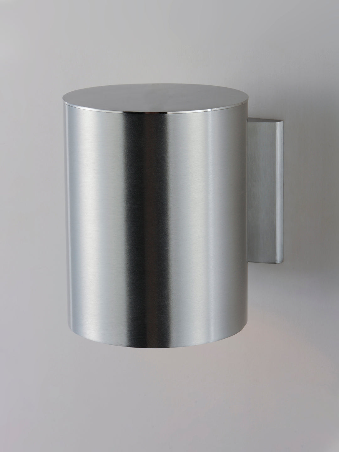 Outpost LED Outdoor Wall Sconce Aluminum alternate view