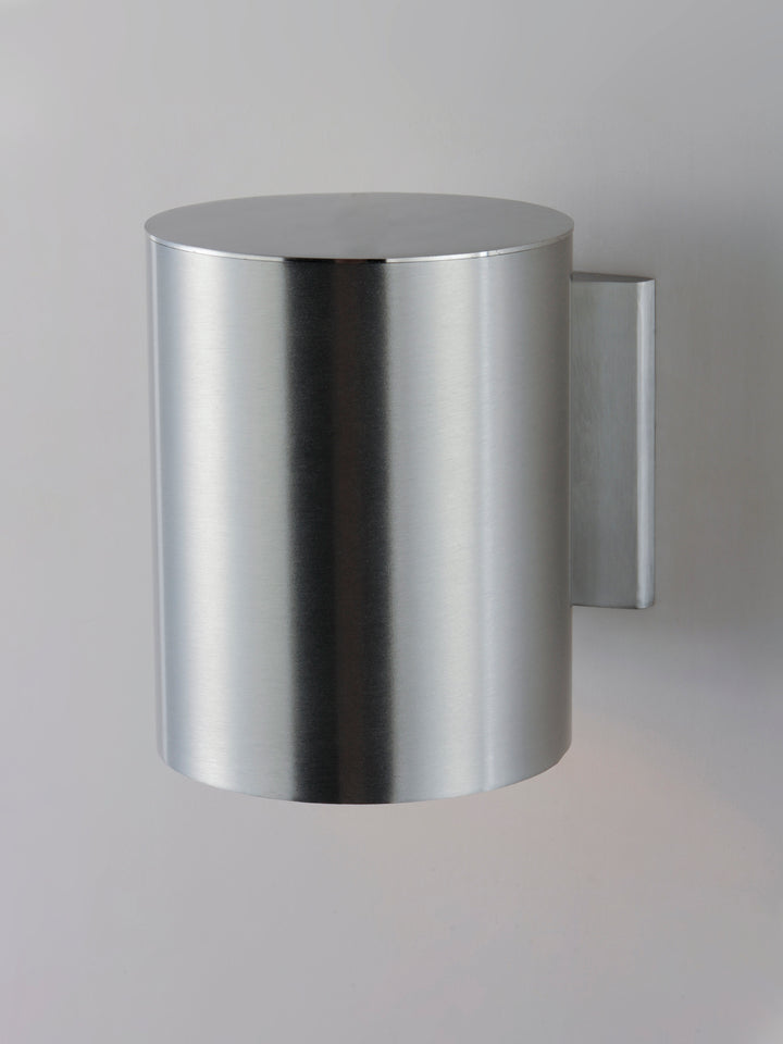 Outpost LED Outdoor Wall Sconce Aluminum alternate view