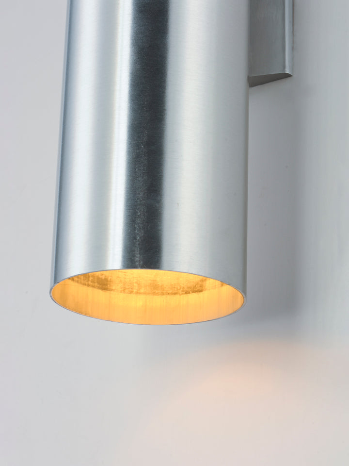 Outpost LED Outdoor Wall Sconce Aluminum alternate view