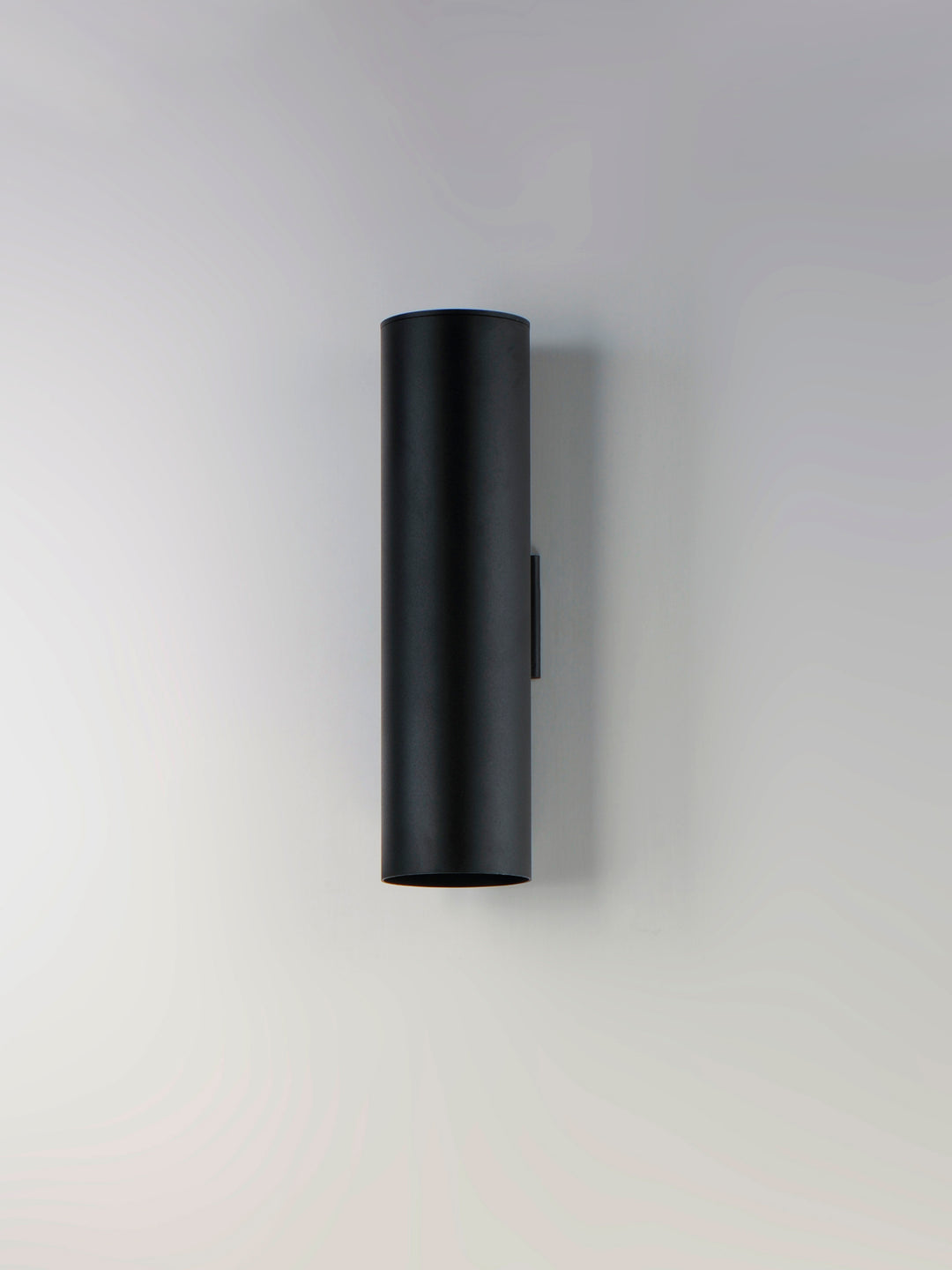 Outpost LED Outdoor Wall Sconce Black alternate view