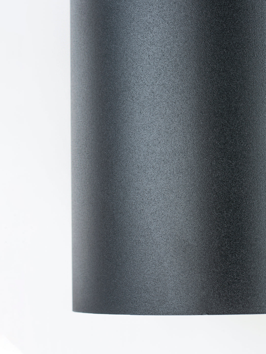 Outpost LED Outdoor Wall Sconce Black alternate view