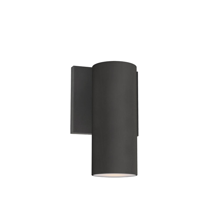 Colombo LED Outdoor Sconce 5CCT Architectural Bronze