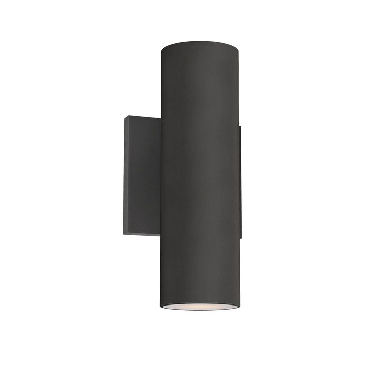 Colombo LED Outdoor Sconce 5CCT Architectural Bronze