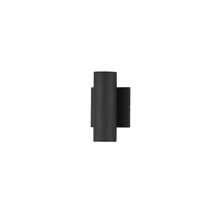 Calibro LED Outdoor Sconce Black