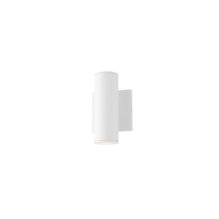 Calibro LED Outdoor Sconce White