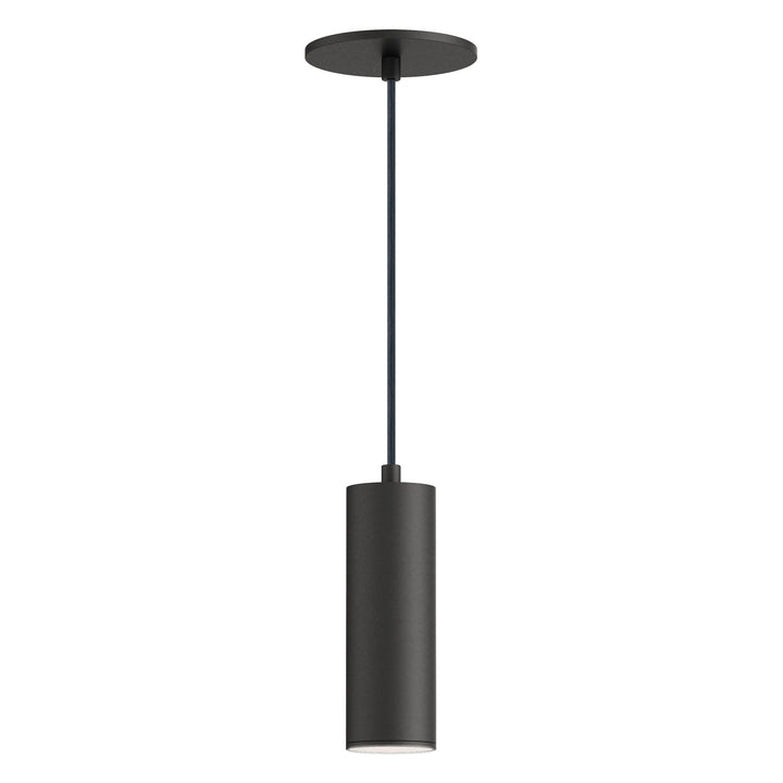 Calibro LED Outdoor Pendant Black
