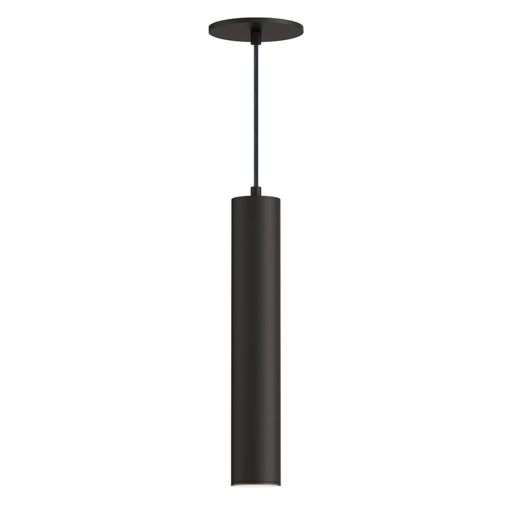 Calibro LED Outdoor Pendant Architectural Bronze