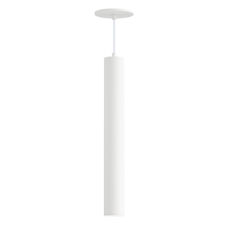 Calibro LED Outdoor Pendant White