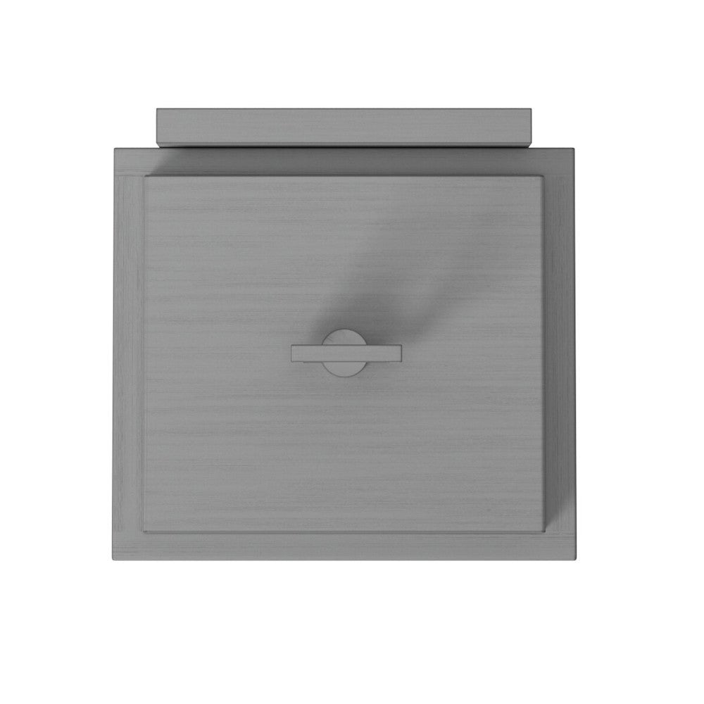Republic Wall Mount Lantern