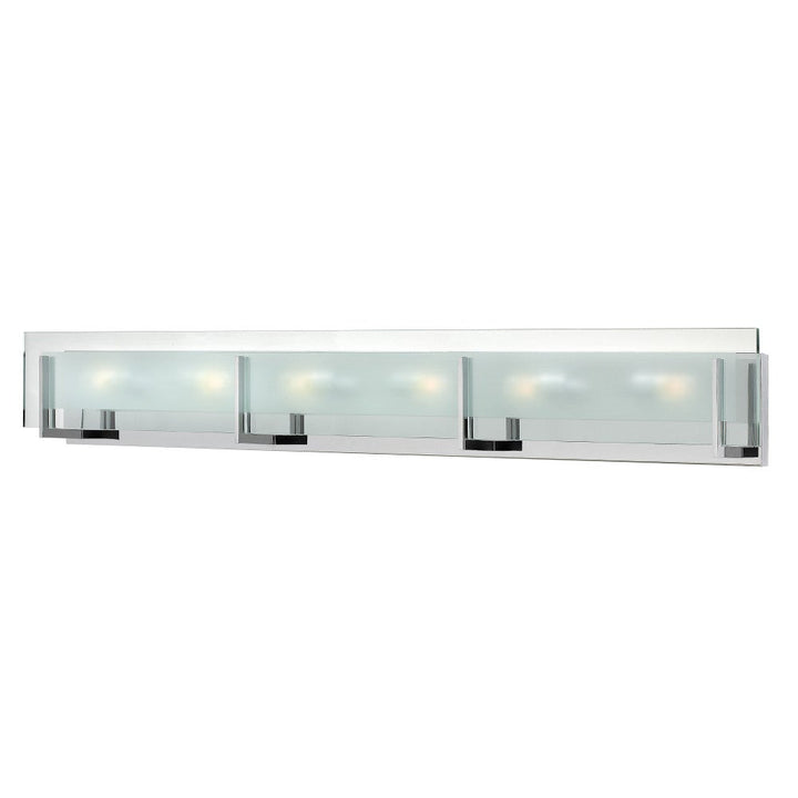 Latitude Vanity