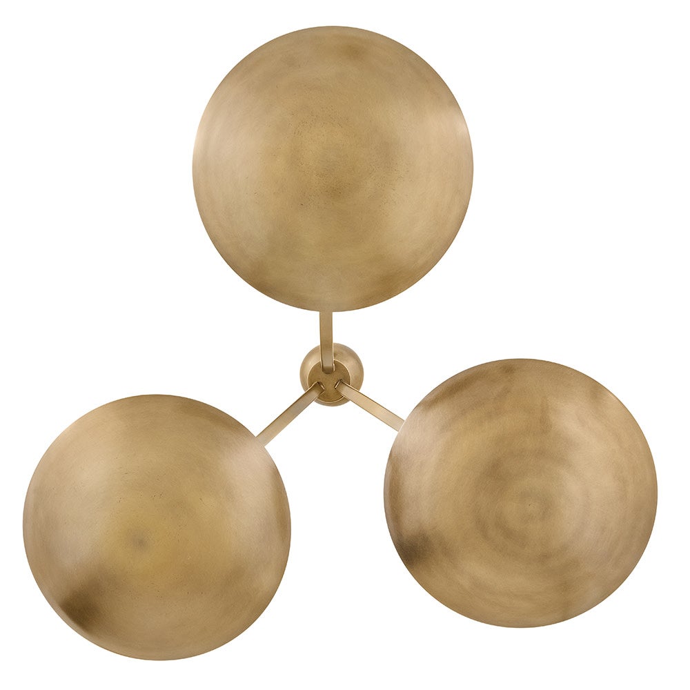 Glenn Large Chandelier
