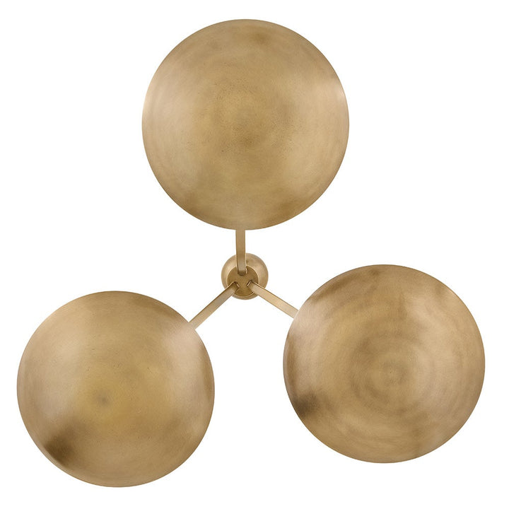 Glenn Large Chandelier