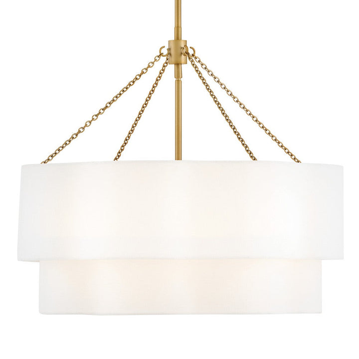 Gwen Chandelier
