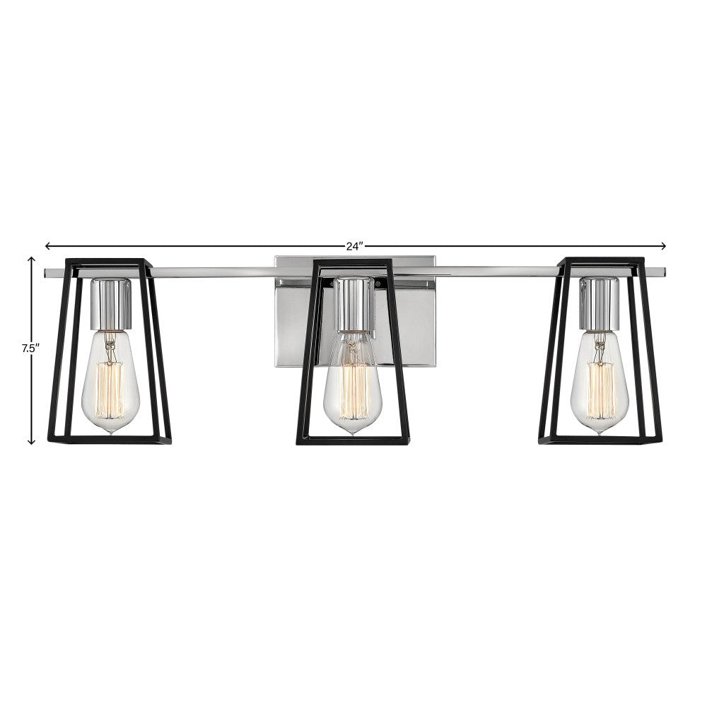 Filmore Vanity