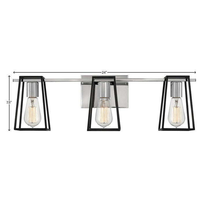 Filmore Vanity