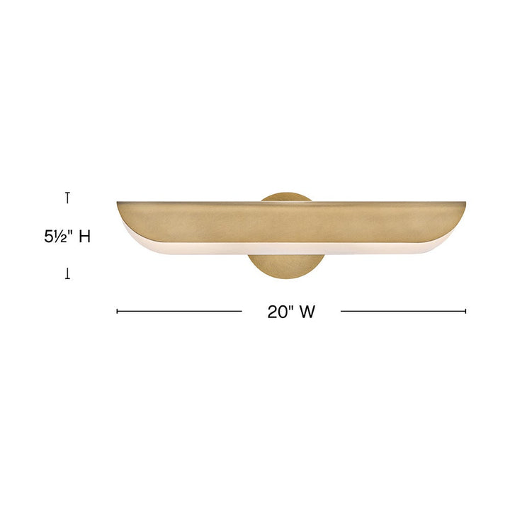 Barrett Adjustable Accent Light