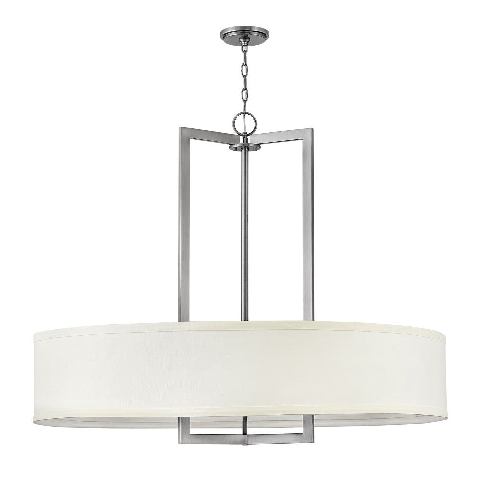 Hampton Drum Chandelier