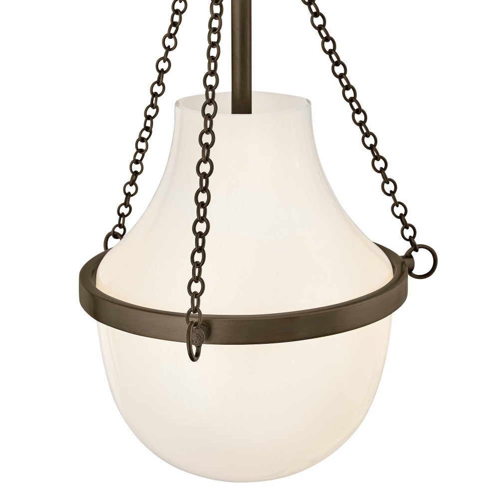 Collins Medium Single Light Sconce