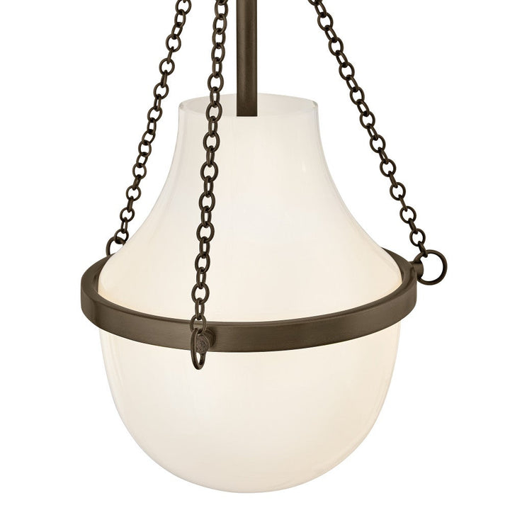 Collins Medium Single Light Sconce