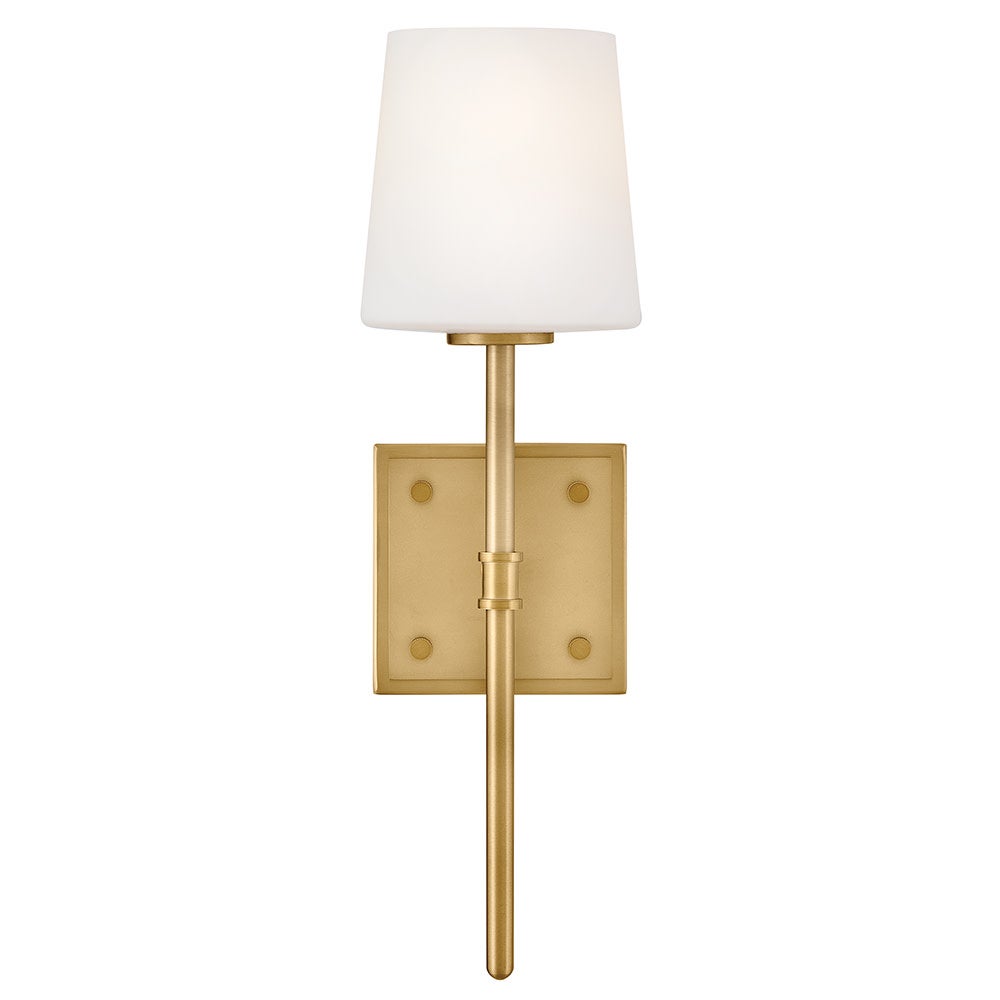 Saunders Sconce