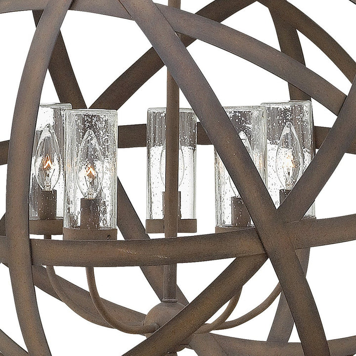 Carson Hanging Pendant