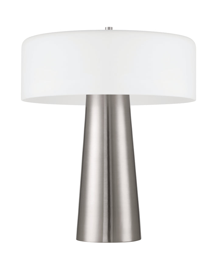 LED Table Lamp by Craftmade - view 3