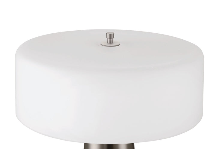 LED Table Lamp by Craftmade - view 5
