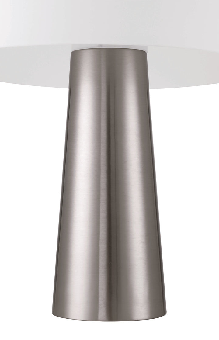 LED Table Lamp by Craftmade - view 6