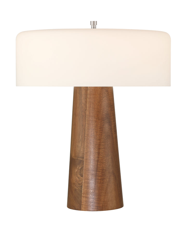 LED Table Lamp by Craftmade - view 8