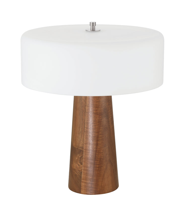 LED Table Lamp by Craftmade - view 10