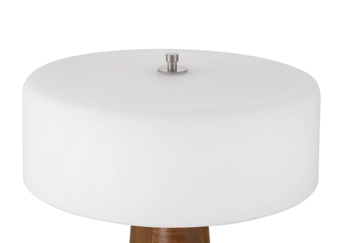 LED Table Lamp by Craftmade - view 11