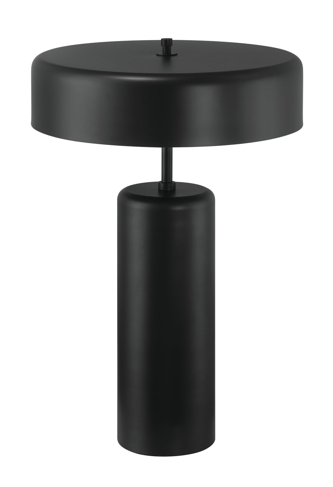 3-Light Table Lamp by Craftmade - view 4