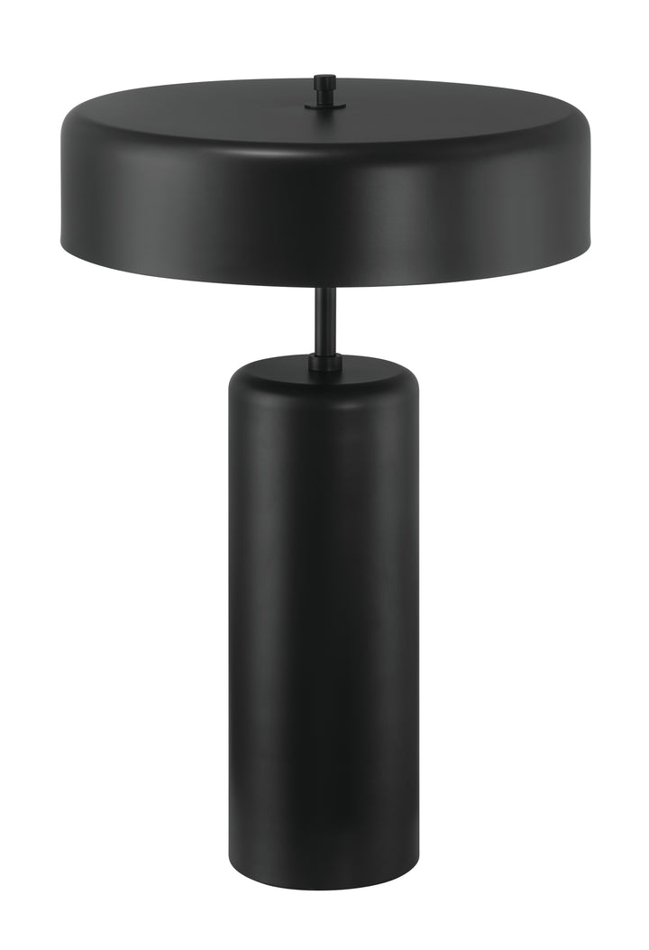 3-Light Table Lamp by Craftmade - view 4