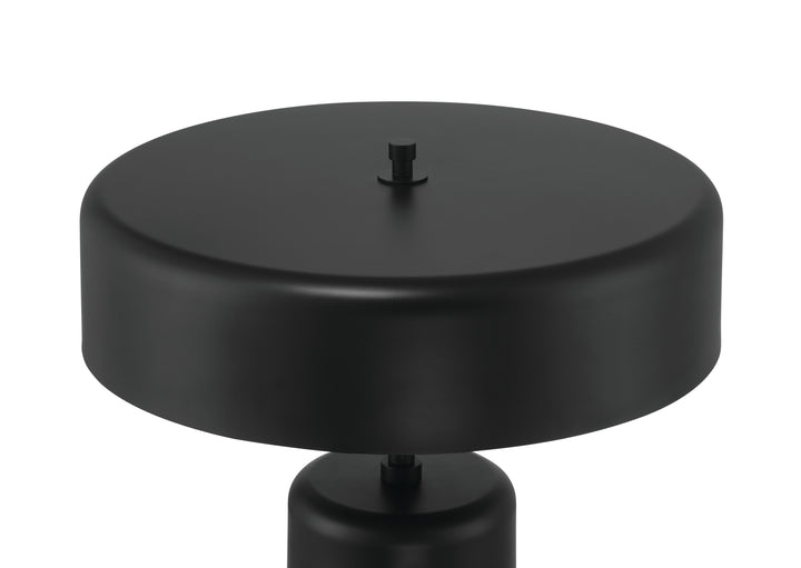 3-Light Table Lamp by Craftmade - view 5