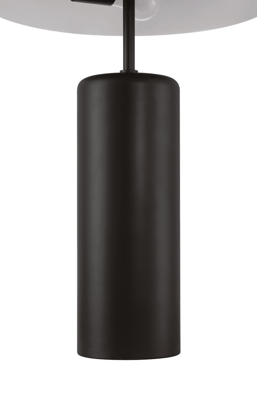 3-Light Table Lamp by Craftmade - view 6