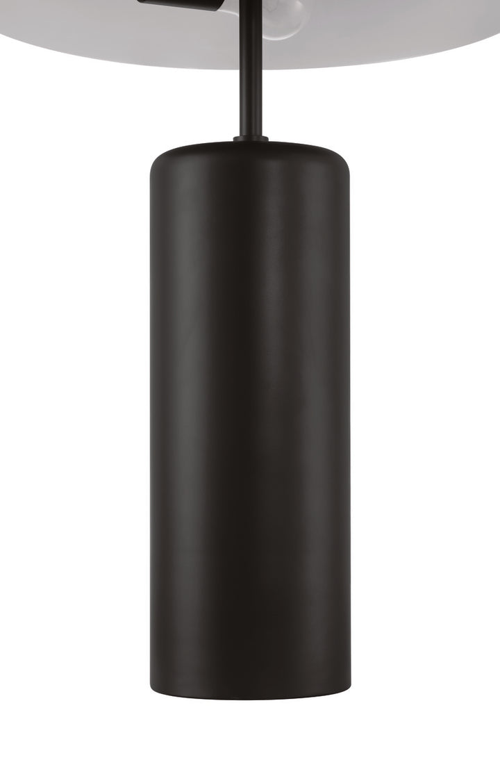 3-Light Table Lamp by Craftmade - view 6