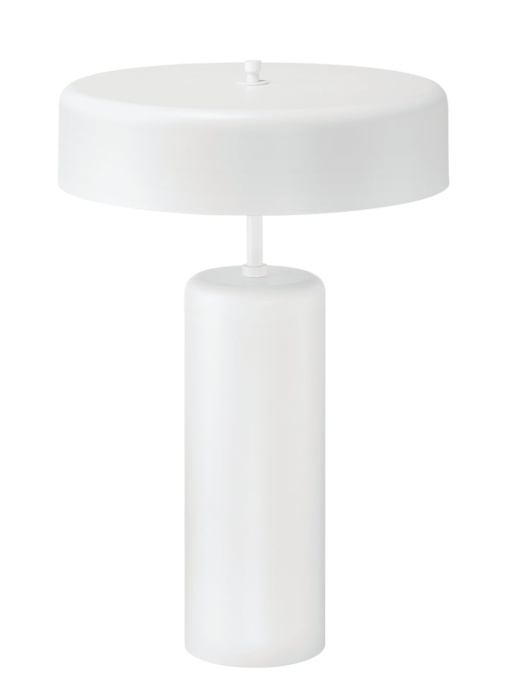 3-Light Table Lamp by Craftmade - view 11