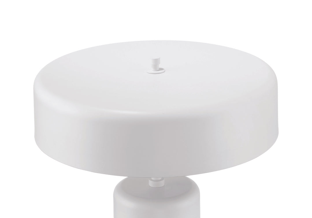 3-Light Table Lamp by Craftmade - view 12