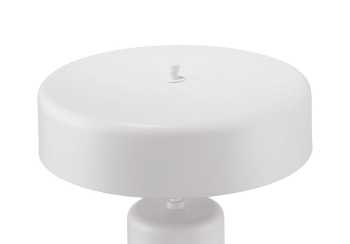 3-Light Table Lamp by Craftmade - view 12