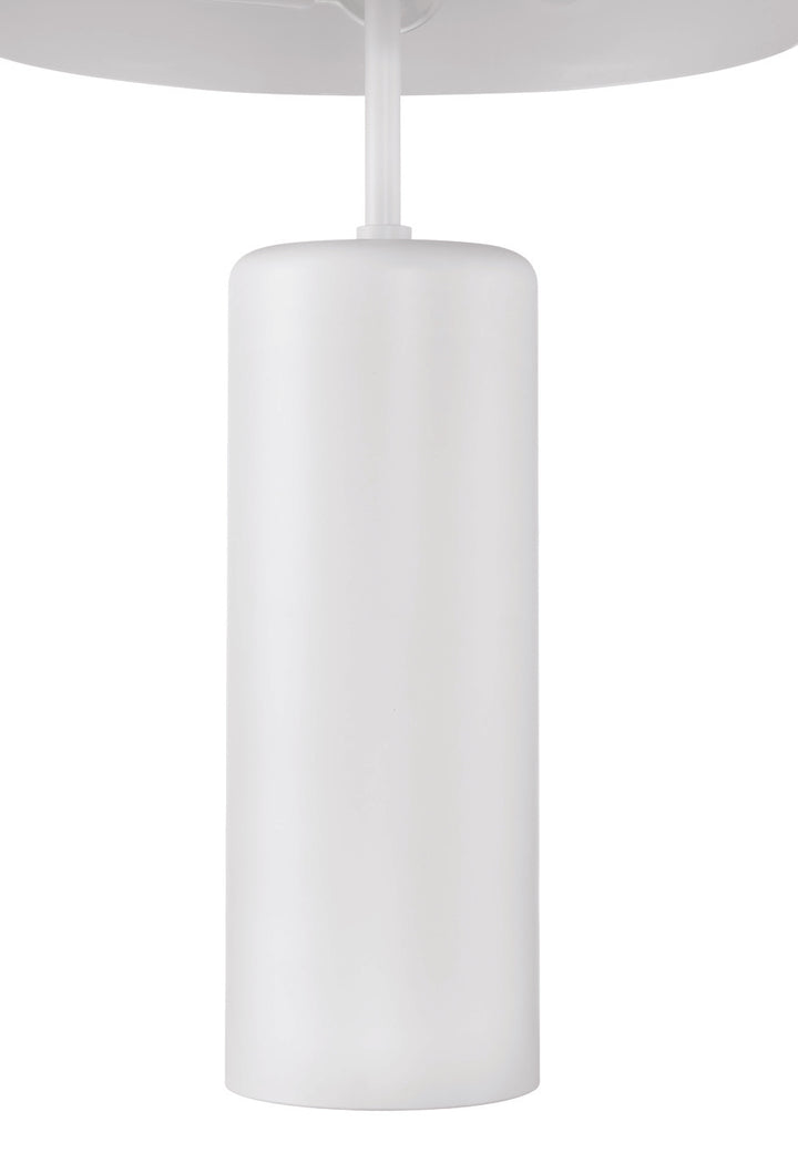 3-Light Table Lamp by Craftmade - view 13