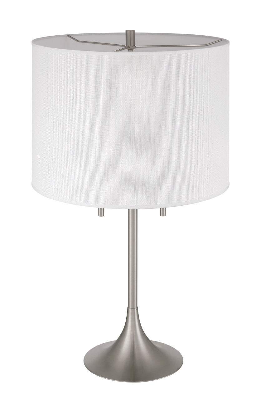 Neely Table Lamp by Craftmade - view 3