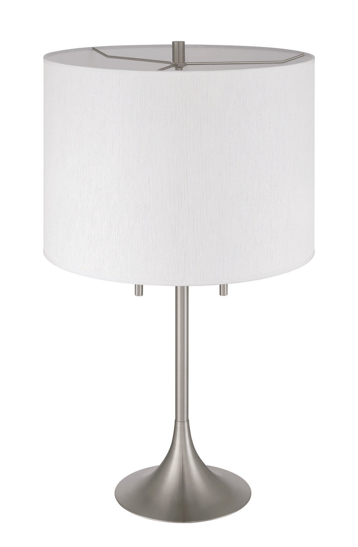 Neely Table Lamp by Craftmade - view 3