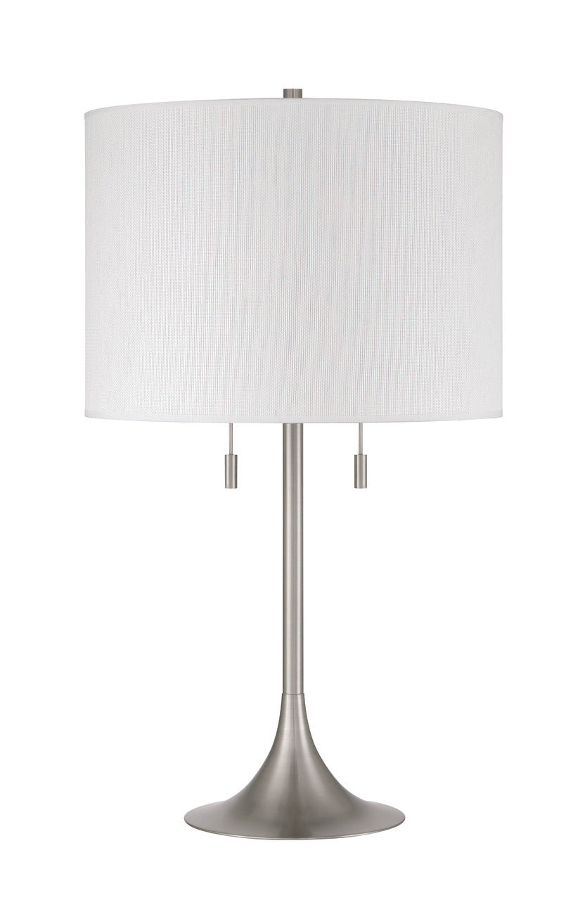 Neely Table Lamp by Craftmade - view 2