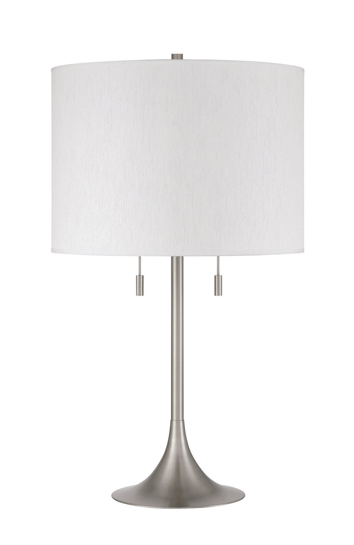 Neely Table Lamp by Craftmade - view 2